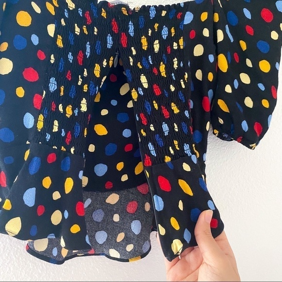 Reformation Aimee Top 0 - Picture 5 of 12